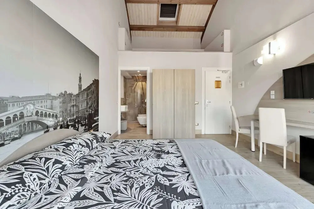 Suite A Tema