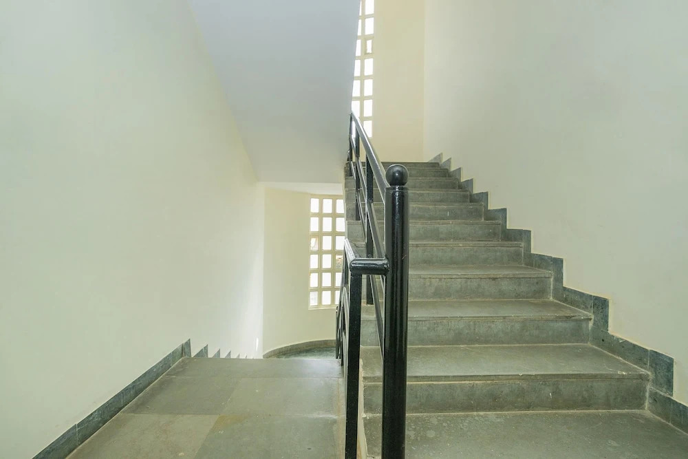 OYO 22940 Sri Durga Residency
