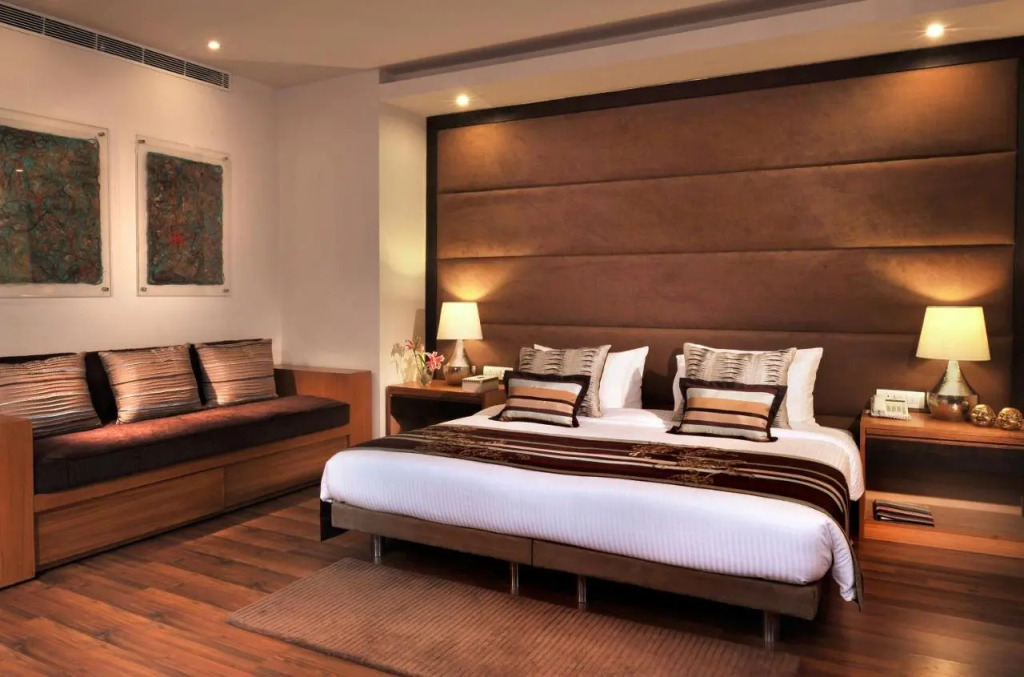 Udman Hotel Panchshila Park