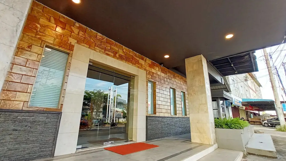 1896 Kita Hotel