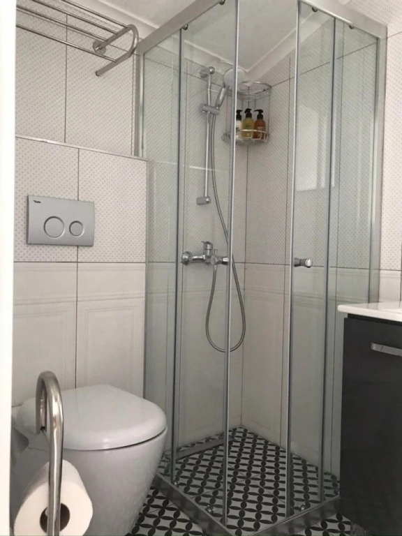 Spacious Suite With Sea View in Marmaris