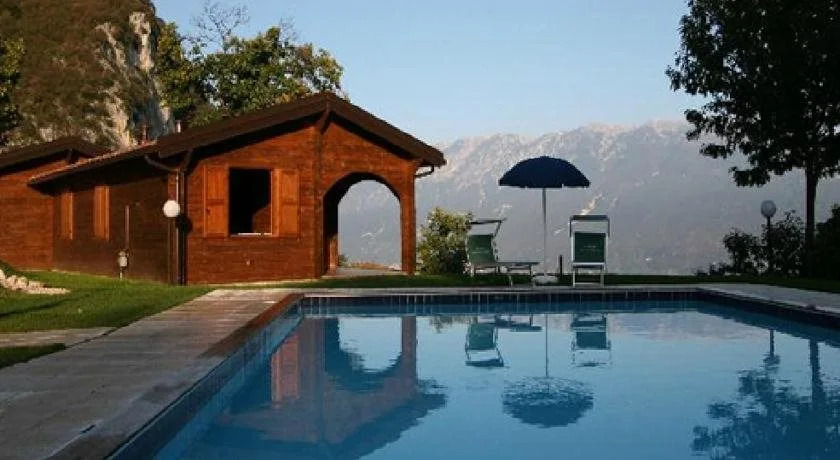 Residence Hotel Montegargnano
