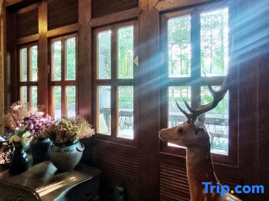Whisper of The Nature Hotel