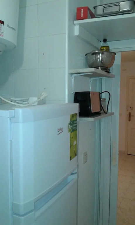 Apartement à La Mata