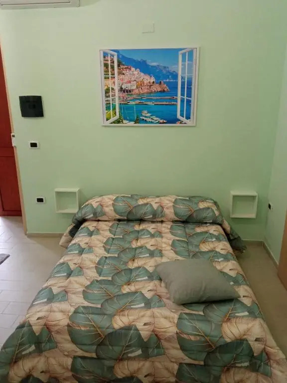 Napule è