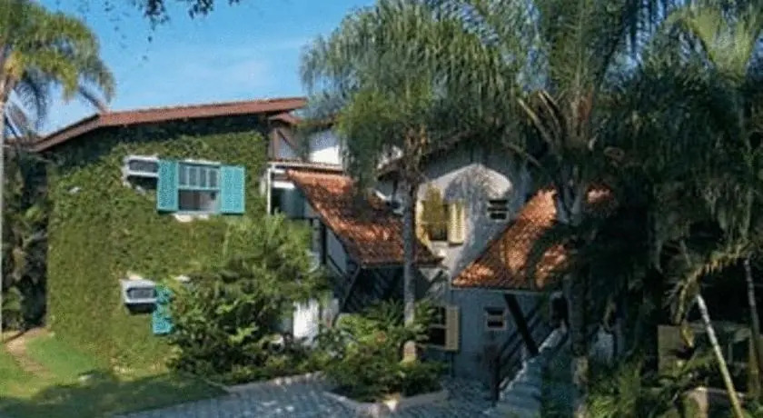 Hotel Mibamar