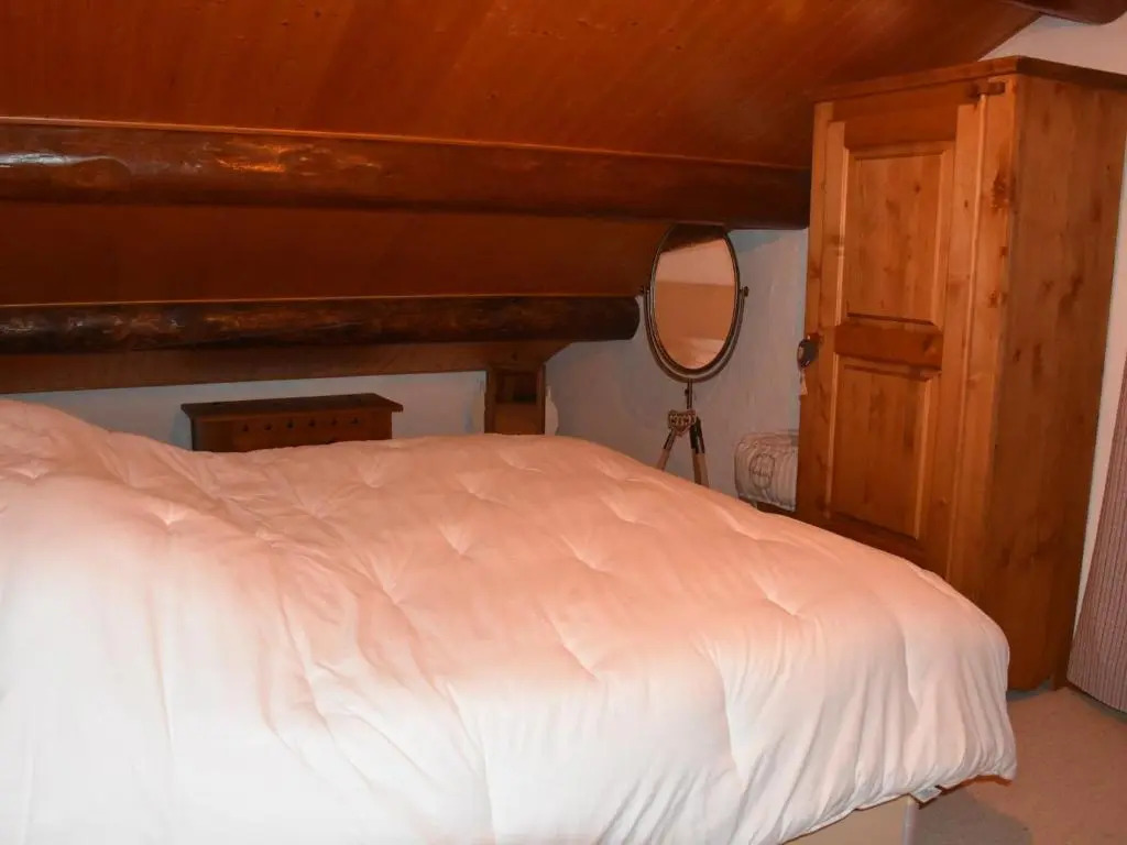 Chalet 5 pièces lumineux près des pistes, 10 personnes - FR-1-464-169