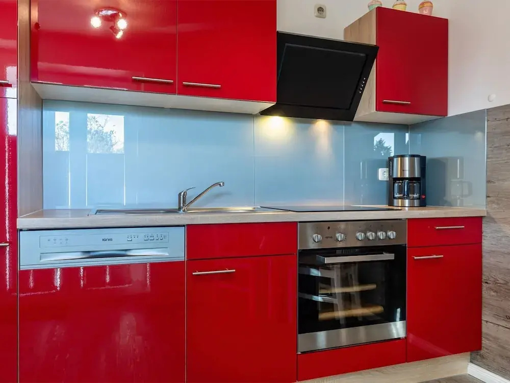 Stunning Apartment in Boltenhagen