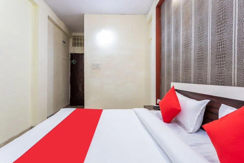 Oyo 29919 Hotel Darshan Shree