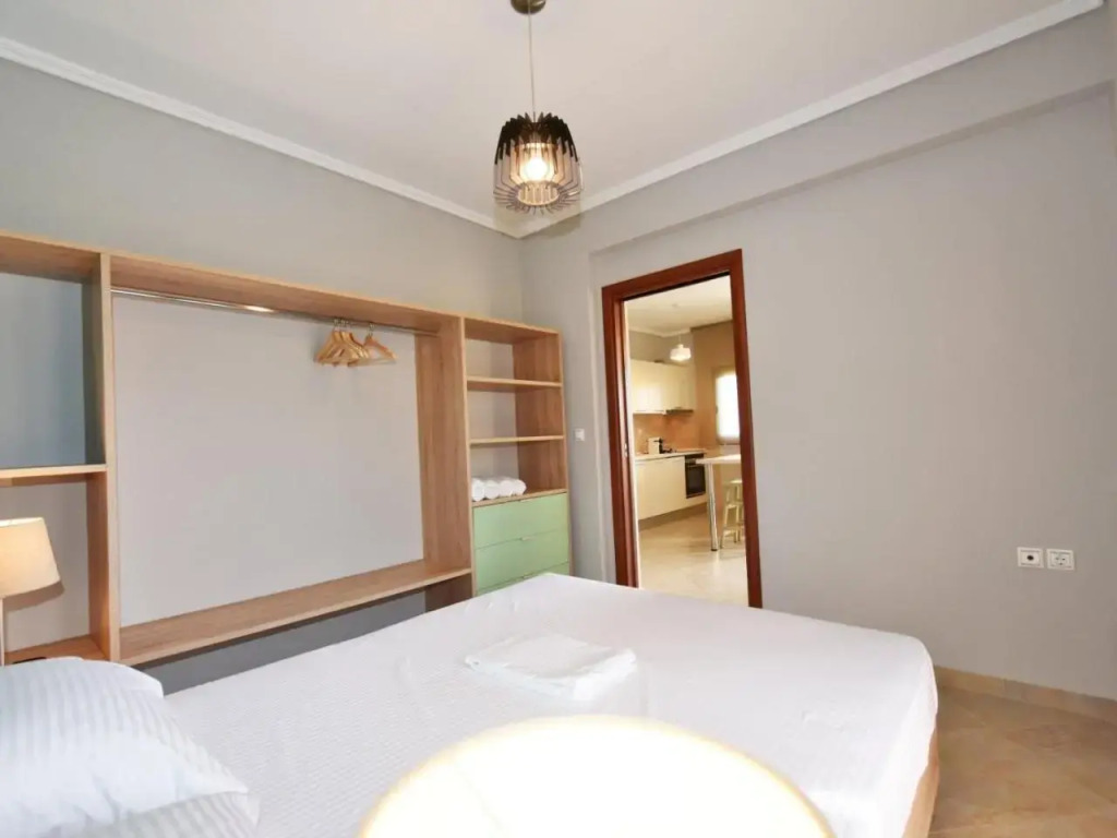 Fibes Luxury Living by RentalsPro Services - Mouries Halkidiki