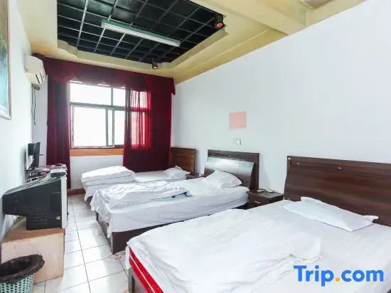 Suqian Zhenjie Hotel (Shunhezhen)