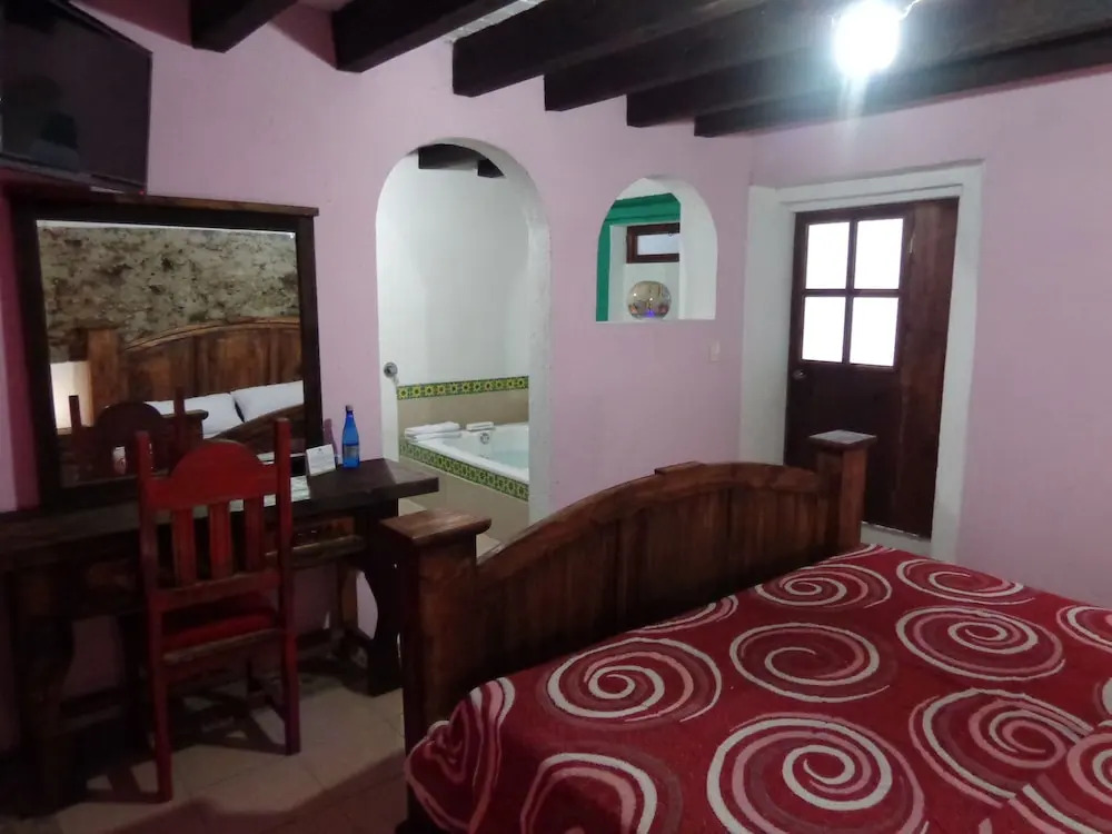 Hotel Casa Abolengo