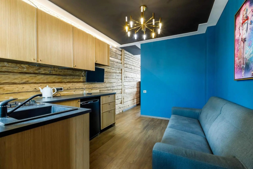 Apartments in Kaunas