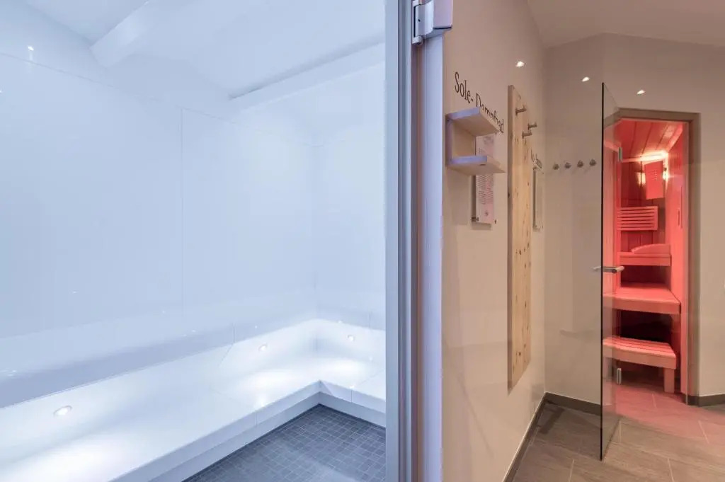 Skihotel Haus Gurgl