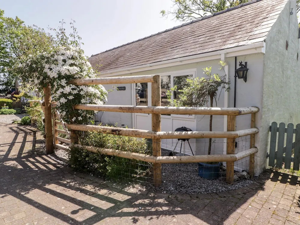The Duck House