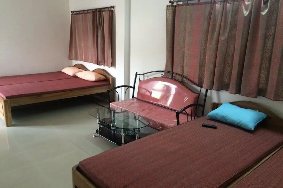 Green Reed Resort By Meenakshi, Kaziranga