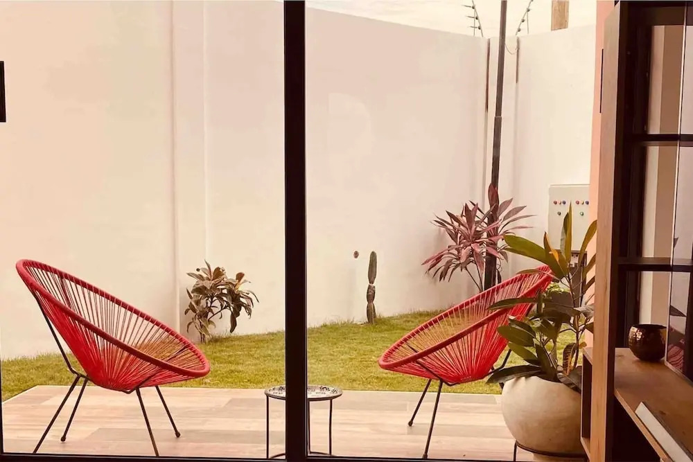 Immaculate 2-bed Apartment at Pamv Estates Apt6