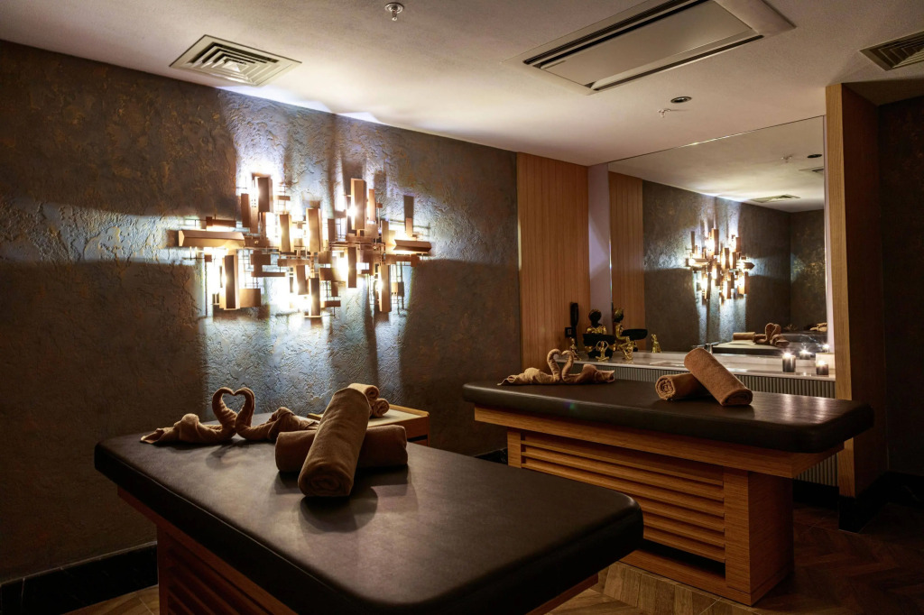 Doubletree By Hilton Afyonkarahisar