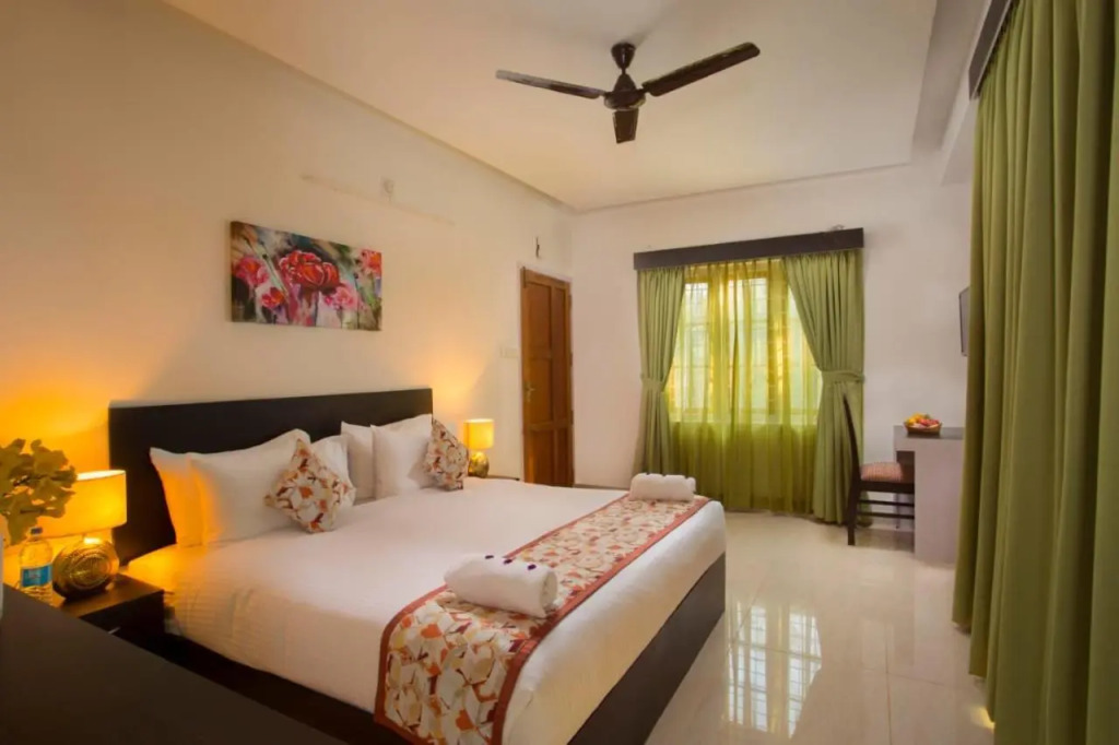 The Arbour Resort Munnar