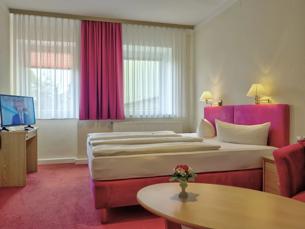 Hotel Elbparadies