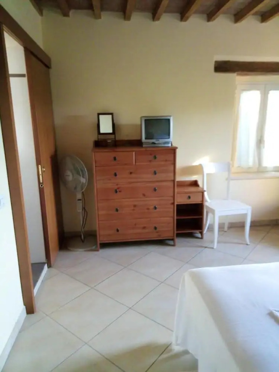 Apartment With one Bedroom in Montefabbri, With Wonderful Mountain View - Near the Beach