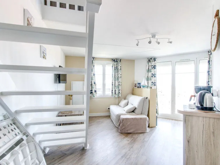 Residence Port Guillaume - maeva Home