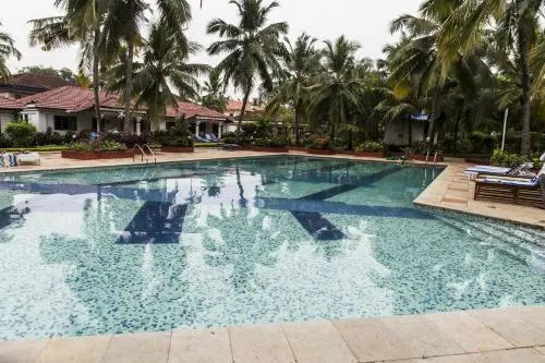 Goa Villa Holiday