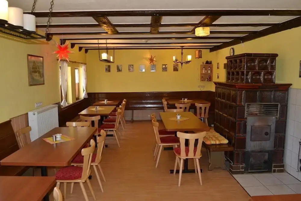 Klügelhütte