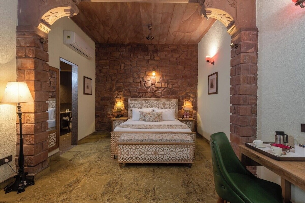 Govind Bagh Resort