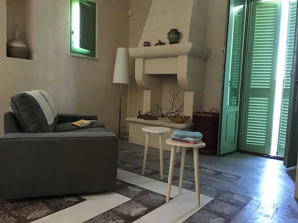 Masseria Sottomasi