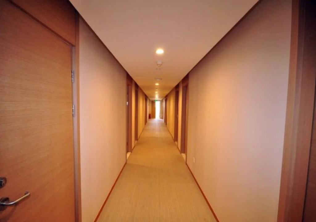 JI Hotel (Hangzhou West Lake Hubin Jiefang Road)