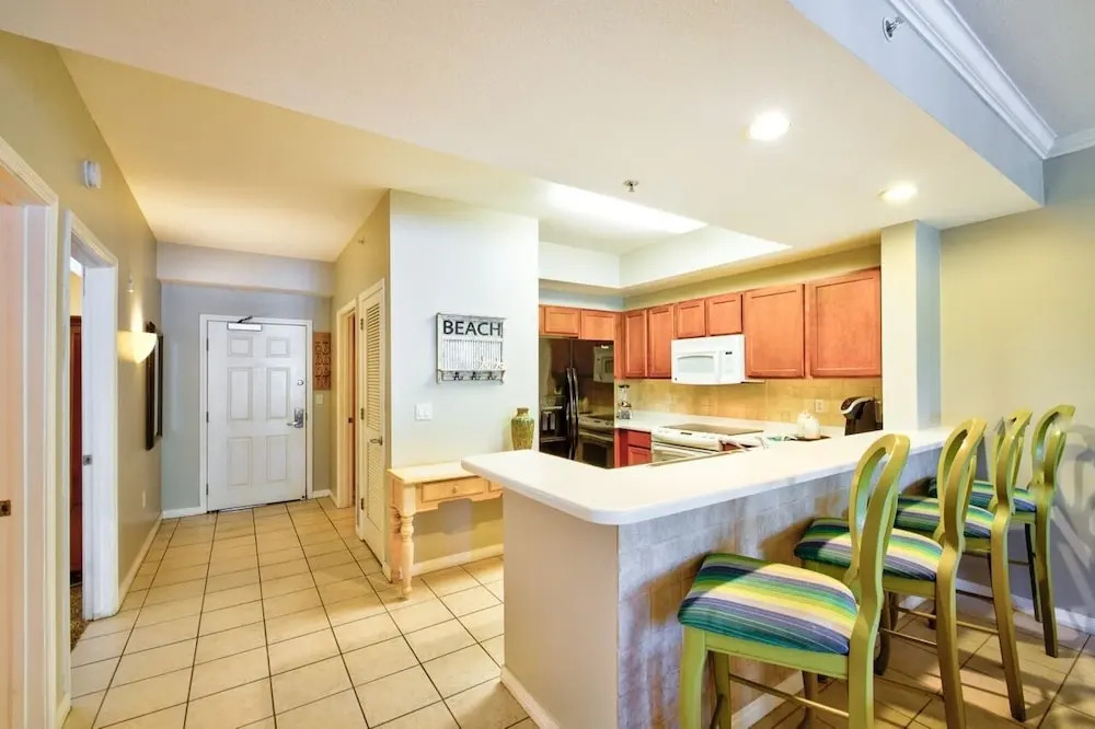 Destin West - Sandpiper L-04 3 Bedroom Condo