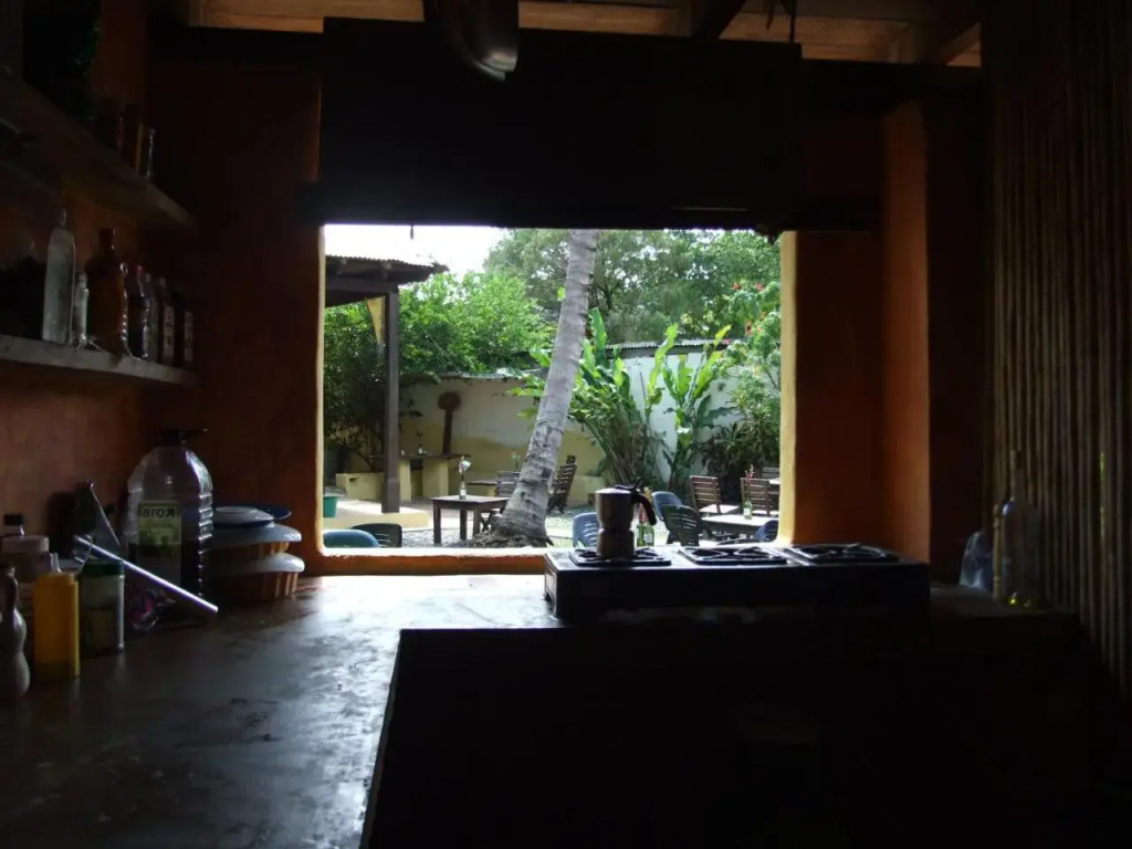 La Posada del Gecko