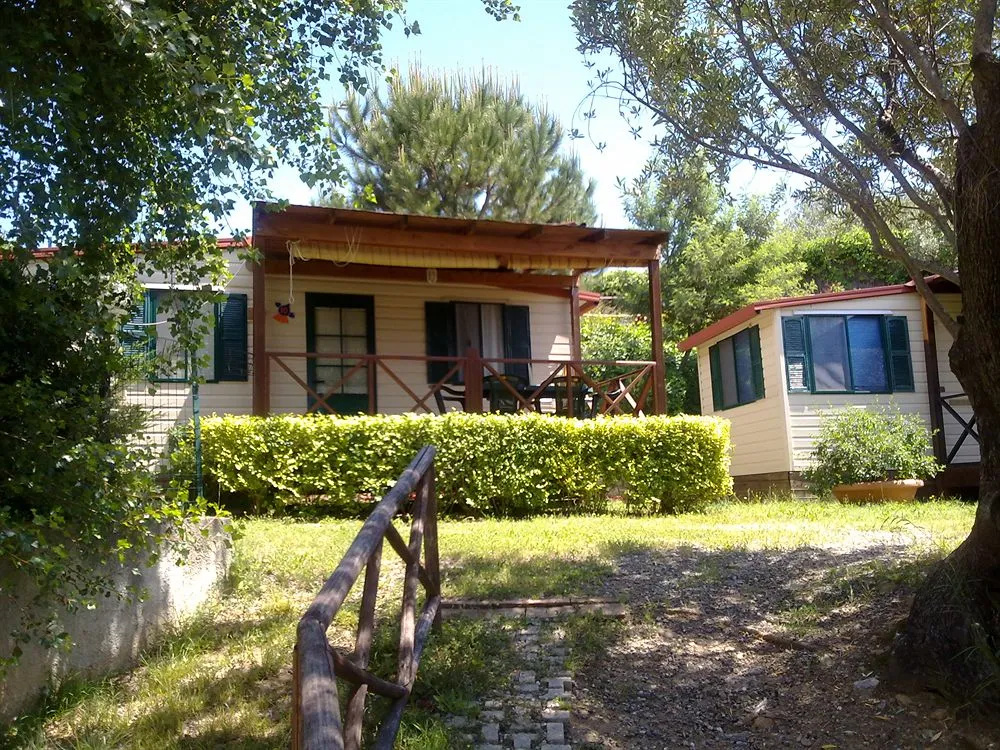 Villaggio Acquamarina