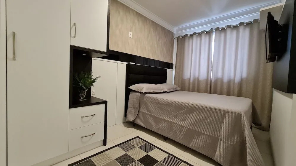 Recanto Cardeal 206C - 697