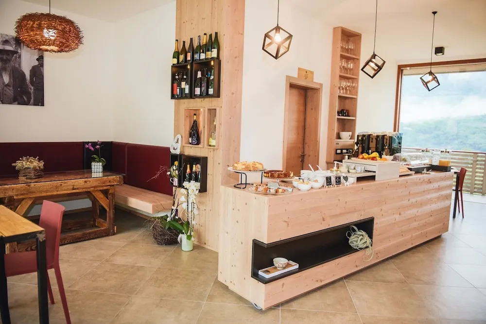 Agritur Verderame