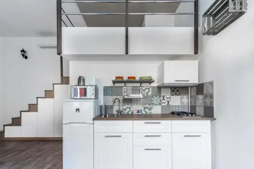 D53 Apartments