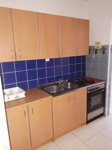 Apartments Vito