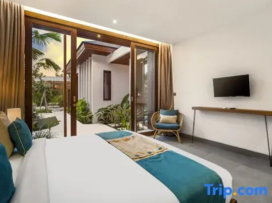 Villa PoolBar by BaliSuperHost