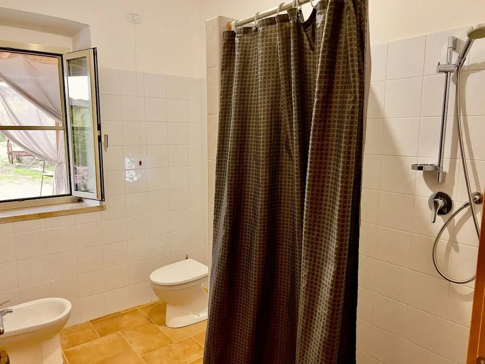 Carpine Agriturismo Bio in Maremma