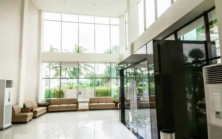 Amoris Hotel
