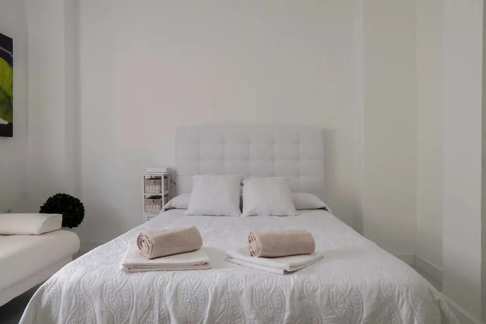 Suite Nosquera