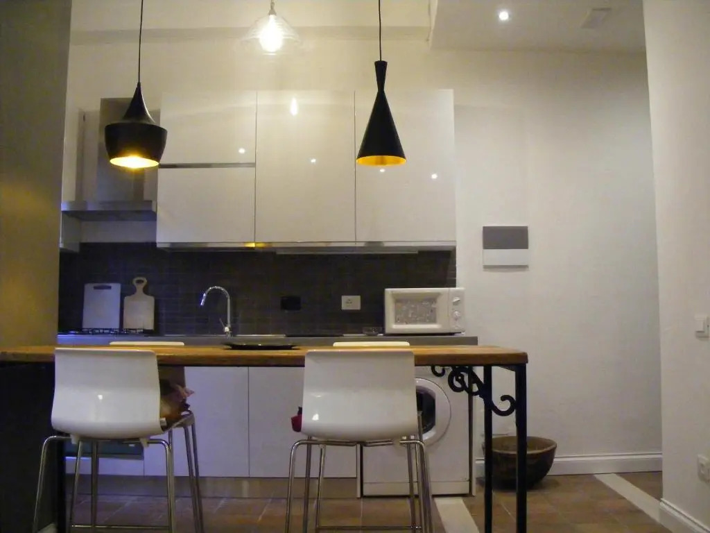 Santa Croce Apartment