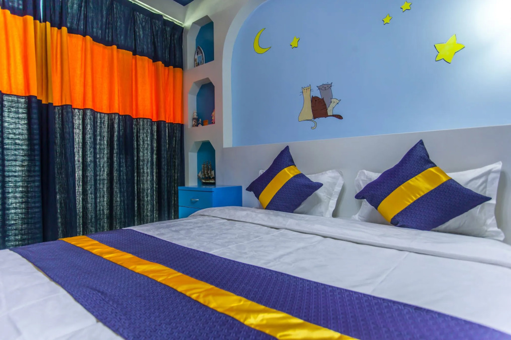 Sanya Skyline Inn