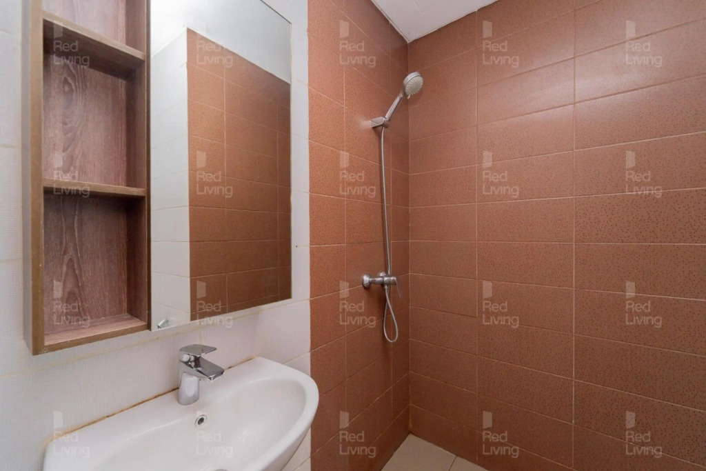 RedLiving Apartemen Puri Orchard - Tower Magnolia