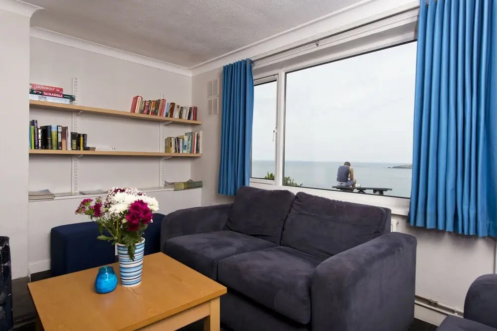 YHA Poppit Sands