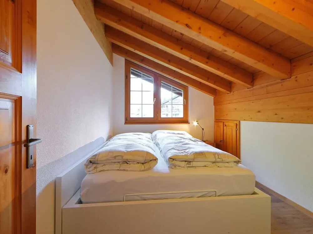 Apartment Les Violettes-2 by Interhome