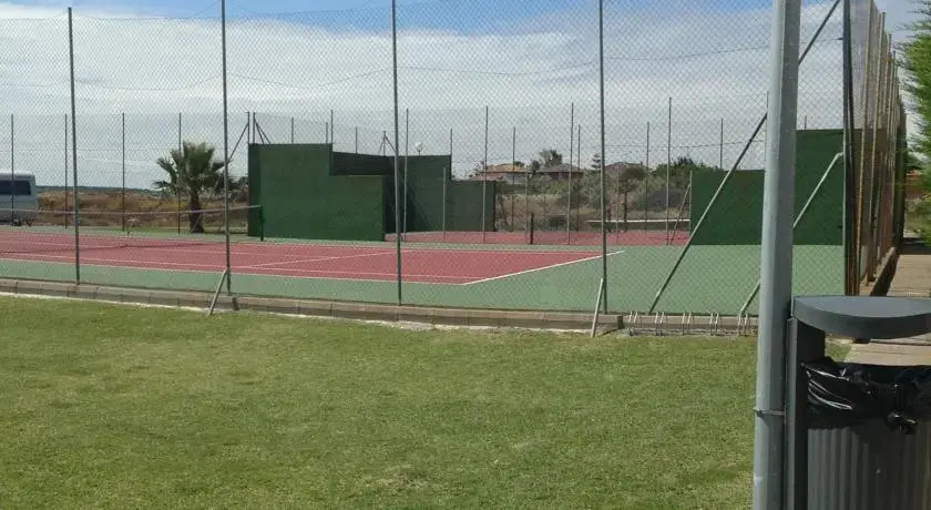 APART CLUB LABARROSA