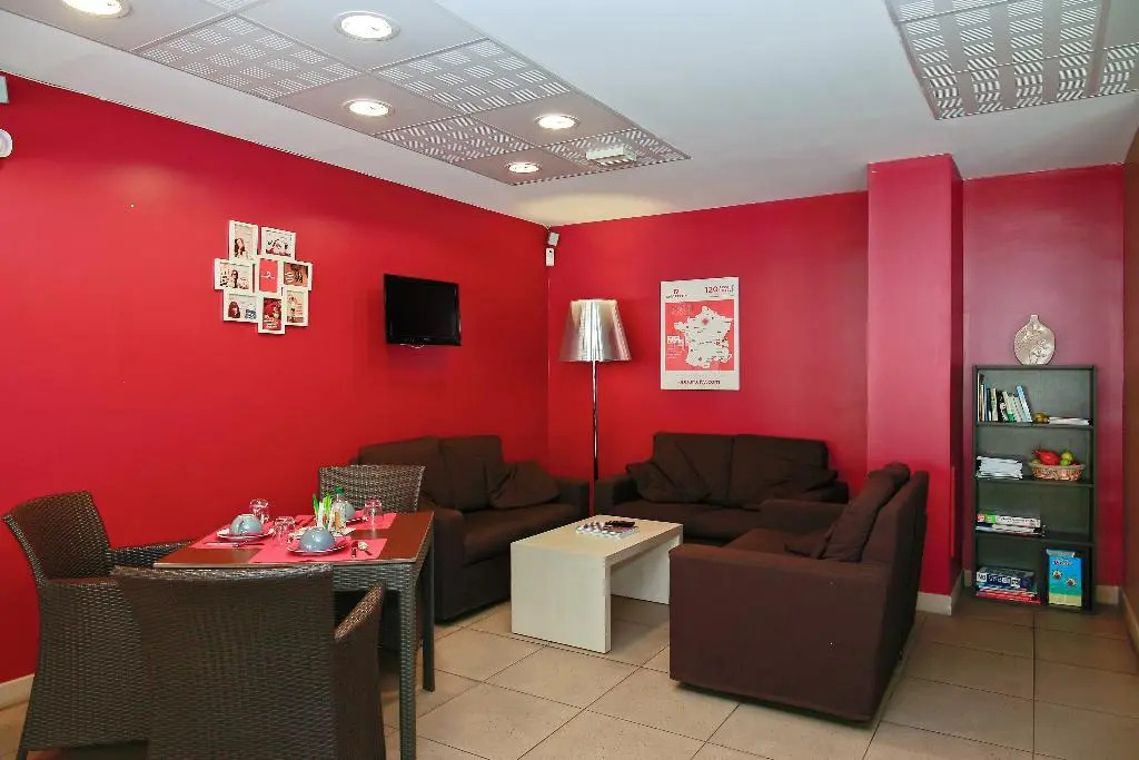 AppartCity Classic Toulouse Colomiers