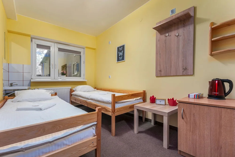Luxhostel24 Warsaw